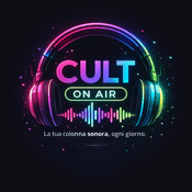 Rádio CULT ON AIR