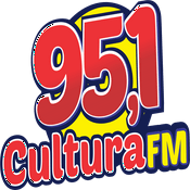 Rádio Rádio Cultura HD 95.1 FM