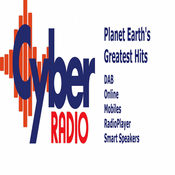 Rádio Cyber Radio