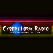 Rádio CYBERSTORMRADIO