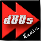 Rádio D80s Radio