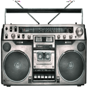 Rádio KTHR The Hop