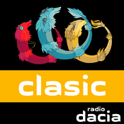 Rádio Radio Dacia Classic