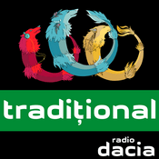 Rádio Radio Dacia Traditional