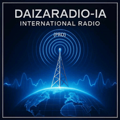 Rádio DaizaRadio IA (PRO)