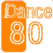 Rádio DANCE 80