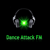 Rádio Dance Attack FM