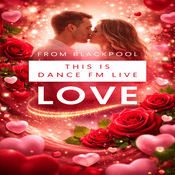 Rádio DANCEFMLIVE LOVE