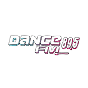 Rádio Dance FM 89,5