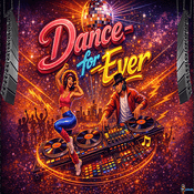 Rádio dance-for-ever