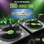Rádio Dance Groove Radio