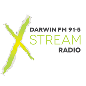 Rádio Darwin FM X-stream Radio 91.5