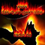 Rádio Das Durchgeknallte Radio