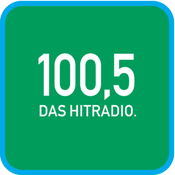 Rádio 100,5 DAS HITRADIO.