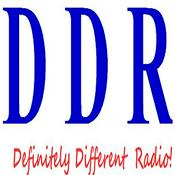 Rádio DDR - Definitely Different Radio