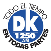 Rádio DK 1250 AM