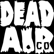 Rádio Dead Air - The Sound of Halloween