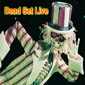 Rádio Dead Set Live