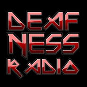 Rádio Deafness Radio Metal