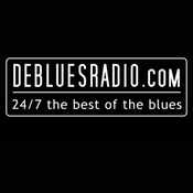 Rádio debluesradio.com