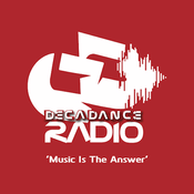 Rádio Decadance UK Brighton