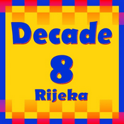 Rádio Decade 8 Rijeka