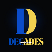 Rádio DECADES LA RADIO