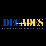 Rádio DECADES LA RADIO
