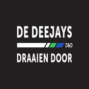 Rádio De Deejays Draaien Door