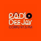 Rádio DeeJay 97.5 Greece Corfu