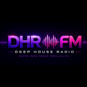 Rádio Deep House Radio