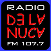 Rádio De La Nuca FM - 107.7