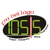 Rádio FM Del Lago