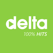 Rádio DELTA FM 100% HITS
