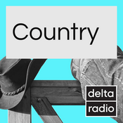 Rádio delta radio Country