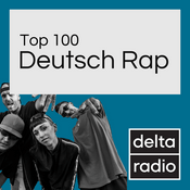 Rádio delta radio Deutsch Rap