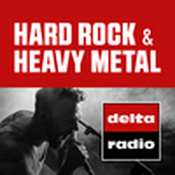 Rádio delta radio Hard Rock & Heavy Metal (Föhnfrisur)