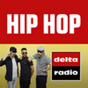 Rádio delta radio HIP HOP