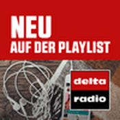 Rádio delta radio - NEU