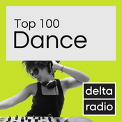 Rádio delta radio Top100 Dance