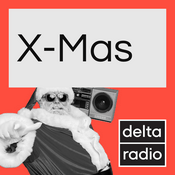 Rádio delta radio - X-Mas