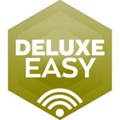 Rádio DELUXE EASY