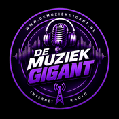 Rádio De Muziek Gigant