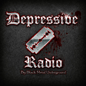 Rádio Depressive Radio