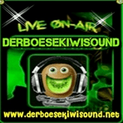 Rádio DerBoeseKiwiSound