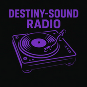 Rádio Destinysound Radio