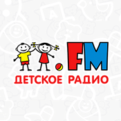 Rádio Detskoe Radio