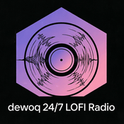 Rádio dewoq Lo-Fi Radio