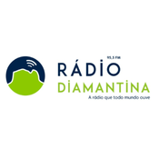 Rádio Diamantina FM