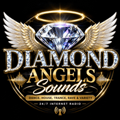 Rádio Diamond Angels Sounds